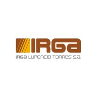 Irga Lupercio Torres SA logo, Irga Lupercio Torres SA contact details