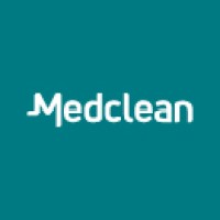 Medclean logo, Medclean contact details