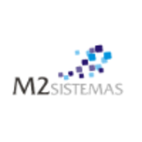 M2 Sistemas logo, M2 Sistemas contact details