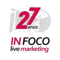 In Foco Live Marketing logo, In Foco Live Marketing contact details