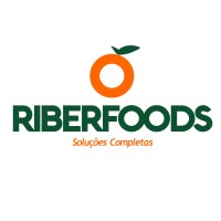 Riberfoods logo, Riberfoods contact details