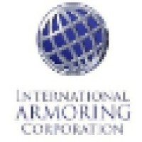 International Armoring Corporation logo, International Armoring Corporation contact details