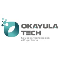 OKAYULATECH SOLUÇÕES TECNOLÓGICAS E ENGENHARIA logo, OKAYULATECH SOLUÇÕES TECNOLÓGICAS E ENGENHARIA contact details