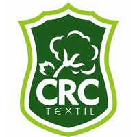 CRC TÊXTIL logo, CRC TÊXTIL contact details