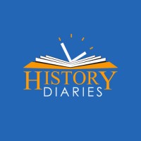 History Diaries logo, History Diaries contact details