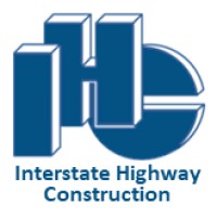 Interstate Highway Construction Inc logo, Interstate Highway Construction Inc contact details