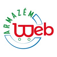 Armazém Web logo, Armazém Web contact details