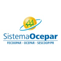 Sistema Ocepar logo, Sistema Ocepar contact details