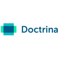 Doctrina logo, Doctrina contact details