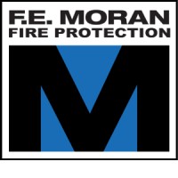 F.E. Moran Fire Protection | Northern Illinois Division logo, F.E. Moran Fire Protection | Northern Illinois Division contact details