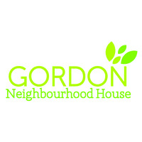 Gordon Neighbourhood House logo, Gordon Neighbourhood House contact details