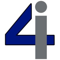 i4 Search Group logo, i4 Search Group contact details