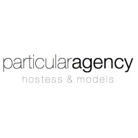 Particular agency hostesses & models logo, Particular agency hostesses & models contact details