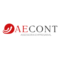 AECONT ASSESSORIA EMPRESARIAL logo, AECONT ASSESSORIA EMPRESARIAL contact details