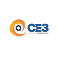 CE3 SOLUÇÕES EDUCACIONAIS logo, CE3 SOLUÇÕES EDUCACIONAIS contact details