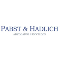 Pabst & Hadlich Advogados Associados logo, Pabst & Hadlich Advogados Associados contact details