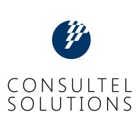 Consultel Solutions logo, Consultel Solutions contact details