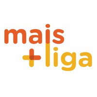 Mais Liga logo, Mais Liga contact details