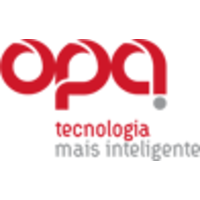 OPA! Tecnologia logo, OPA! Tecnologia contact details