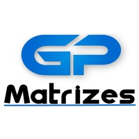 GP MATRIZES logo, GP MATRIZES contact details