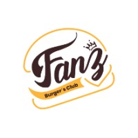 Fanz Burgers logo, Fanz Burgers contact details