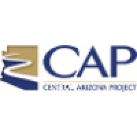 Central Arizona Project logo, Central Arizona Project contact details