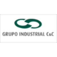 GRUPO C&C logo, GRUPO C&C contact details