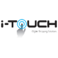 i-Touch ApS logo, i-Touch ApS contact details