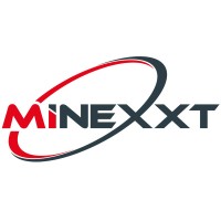 MINEXXT logo, MINEXXT contact details