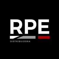 RPE Distribuidora logo, RPE Distribuidora contact details