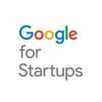 Google for Startups EU logo, Google for Startups EU contact details