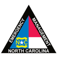 North Carolina Emergency Management logo, North Carolina Emergency Management contact details