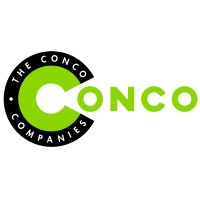 The Conco Companies logo, The Conco Companies contact details