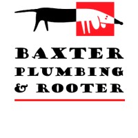 BAXTER PLUMBING & ROOTER INC logo, BAXTER PLUMBING & ROOTER INC contact details