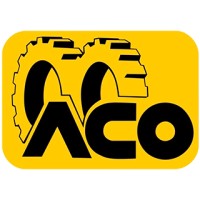 Aco Maquinarias logo, Aco Maquinarias contact details