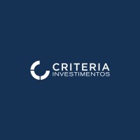 Criteria Investimentos logo, Criteria Investimentos contact details