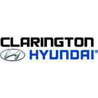 Clarington Hyundai logo, Clarington Hyundai contact details