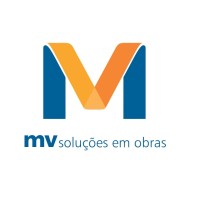 MV Soluções em obras logo, MV Soluções em obras contact details