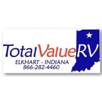 Total Value RV logo, Total Value RV contact details