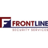 FRONTLINE SECURITY SERVICES logo, FRONTLINE SECURITY SERVICES contact details