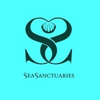 Sea Sanctuaries Trust logo, Sea Sanctuaries Trust contact details