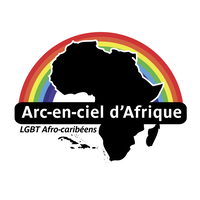 African Rainbow logo, African Rainbow contact details