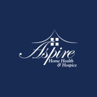 Aspire Home Health and Hospice logo, Aspire Home Health and Hospice contact details