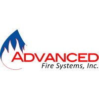 Advanced Fire Systems, Inc. logo, Advanced Fire Systems, Inc. contact details