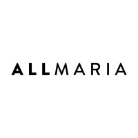 ALLMARIA logo, ALLMARIA contact details