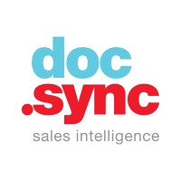 Doc.Sync logo, Doc.Sync contact details