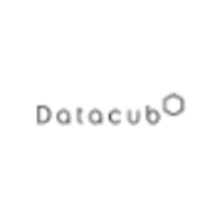 DATACUBO logo, DATACUBO contact details