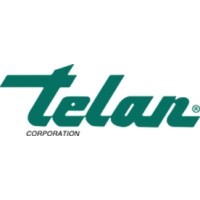 Telan Corporation logo, Telan Corporation contact details