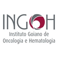 Instituto Goiano de Oncologia e Hematologia (INGOH) logo, Instituto Goiano de Oncologia e Hematologia (INGOH) contact details