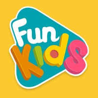 FunKids logo, FunKids contact details